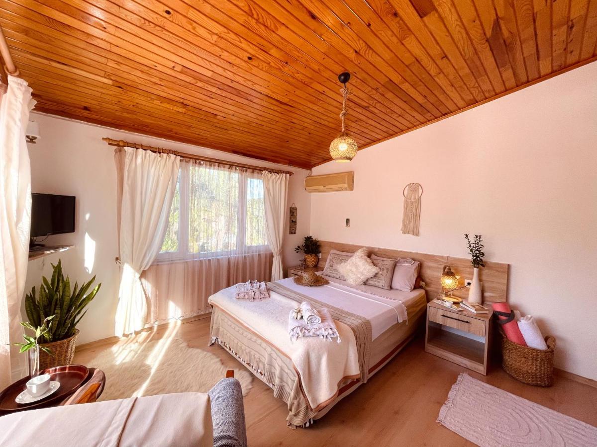 Oase Garden Hotel Çıralı 외부 사진