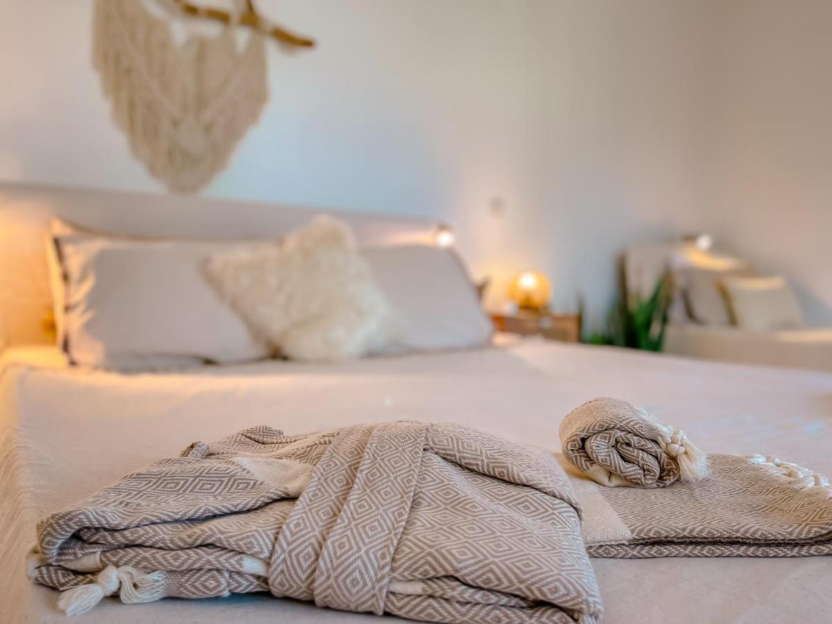 Oase Garden Hotel Çıralı 외부 사진