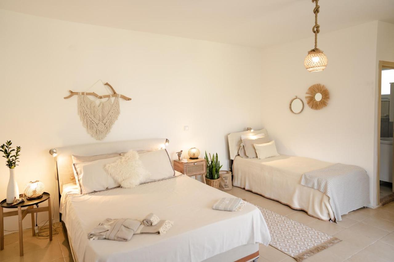 Oase Garden Hotel Çıralı 외부 사진