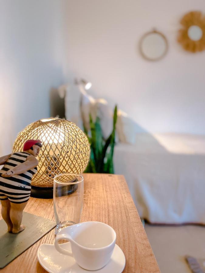 Oase Garden Hotel Çıralı 외부 사진