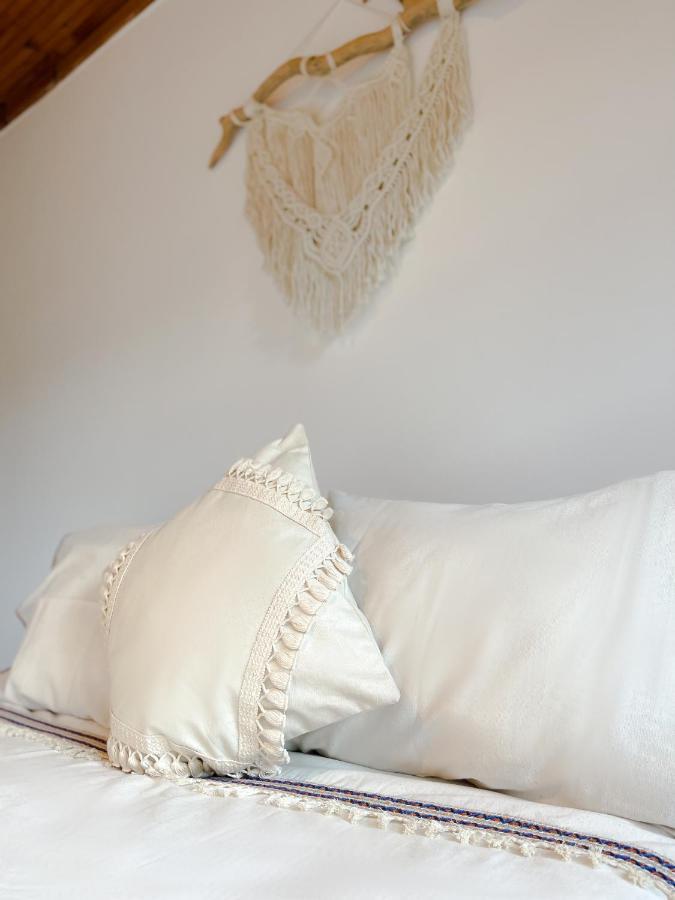 Oase Garden Hotel Çıralı 외부 사진