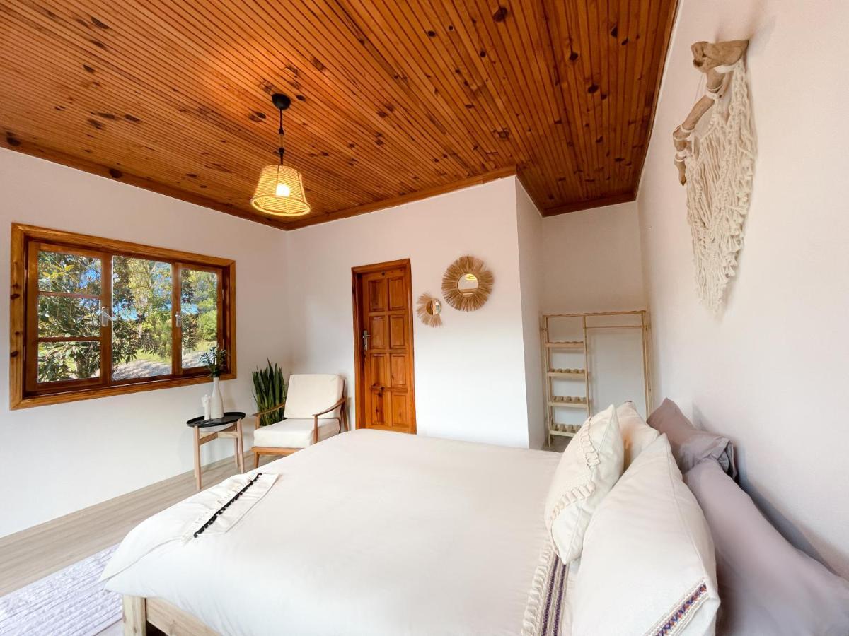 Oase Garden Hotel Çıralı 외부 사진