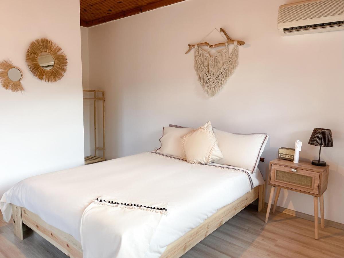 Oase Garden Hotel Çıralı 외부 사진