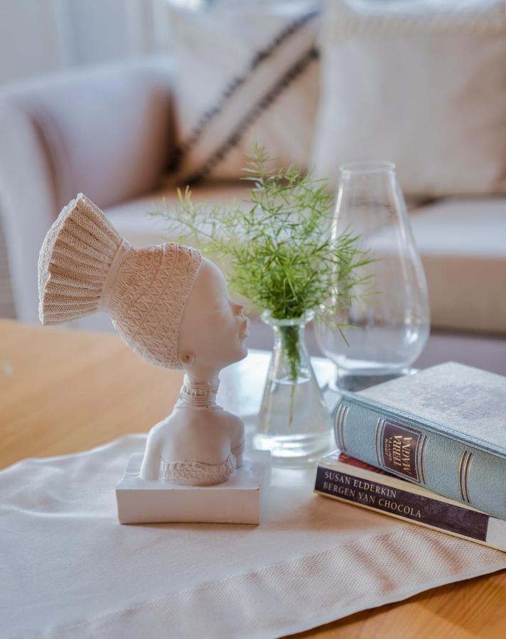 Oase Garden Hotel Çıralı 외부 사진