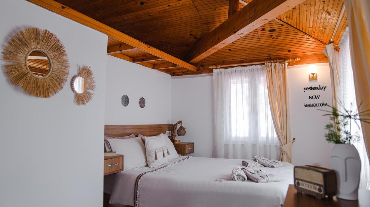 Oase Garden Hotel Çıralı 외부 사진