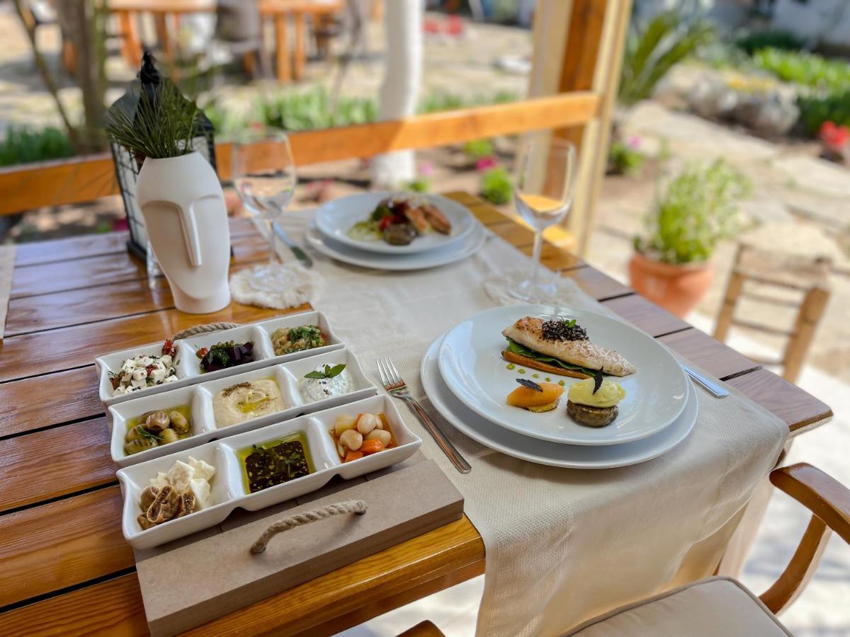 Oase Garden Hotel Çıralı 외부 사진
