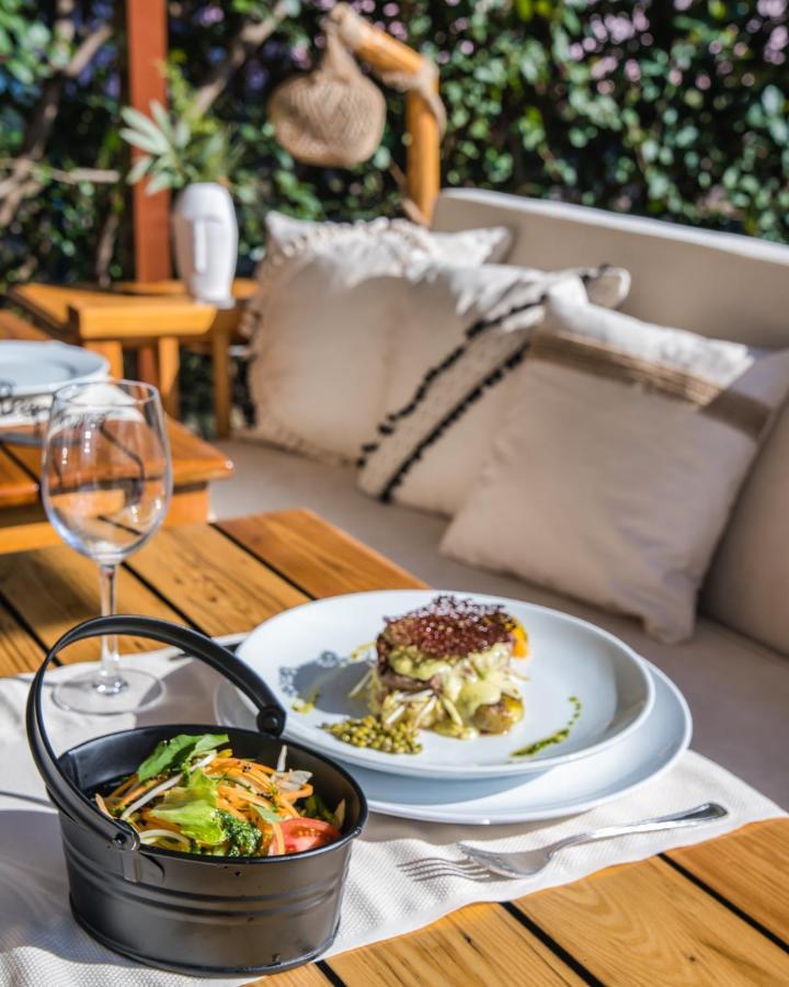 Oase Garden Hotel Çıralı 외부 사진