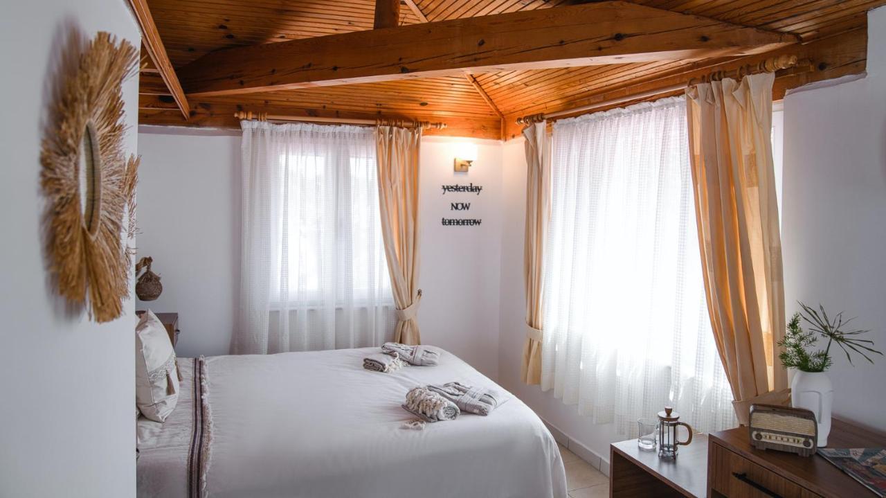 Oase Garden Hotel Çıralı 외부 사진