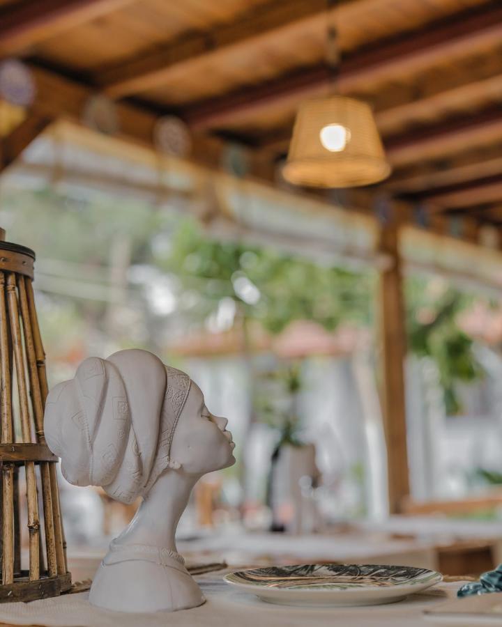 Oase Garden Hotel Çıralı 외부 사진