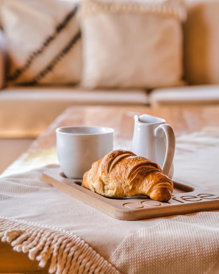 Oase Garden Hotel Çıralı 외부 사진