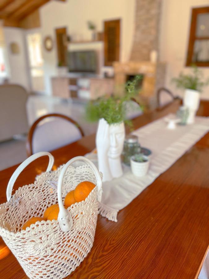 Oase Garden Hotel Çıralı 외부 사진