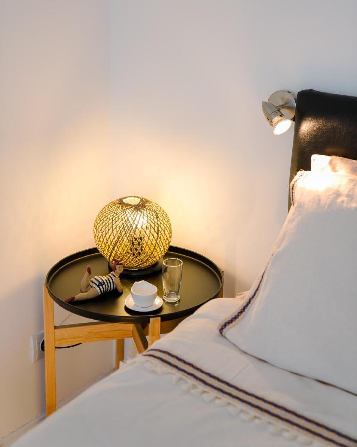 Oase Garden Hotel Çıralı 외부 사진