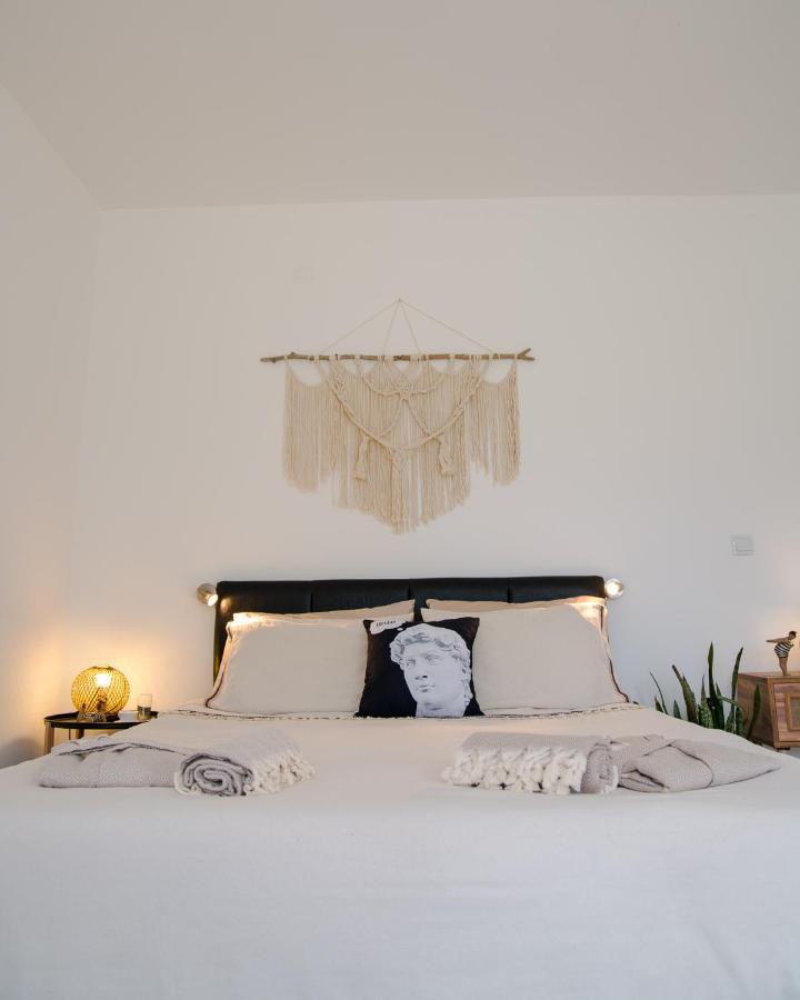 Oase Garden Hotel Çıralı 외부 사진