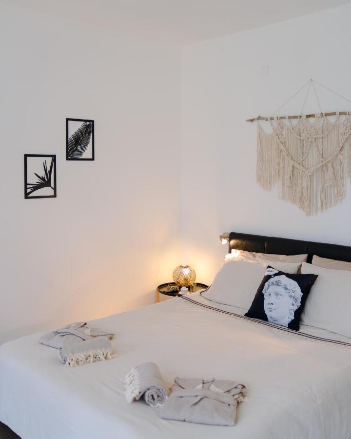 Oase Garden Hotel Çıralı 외부 사진