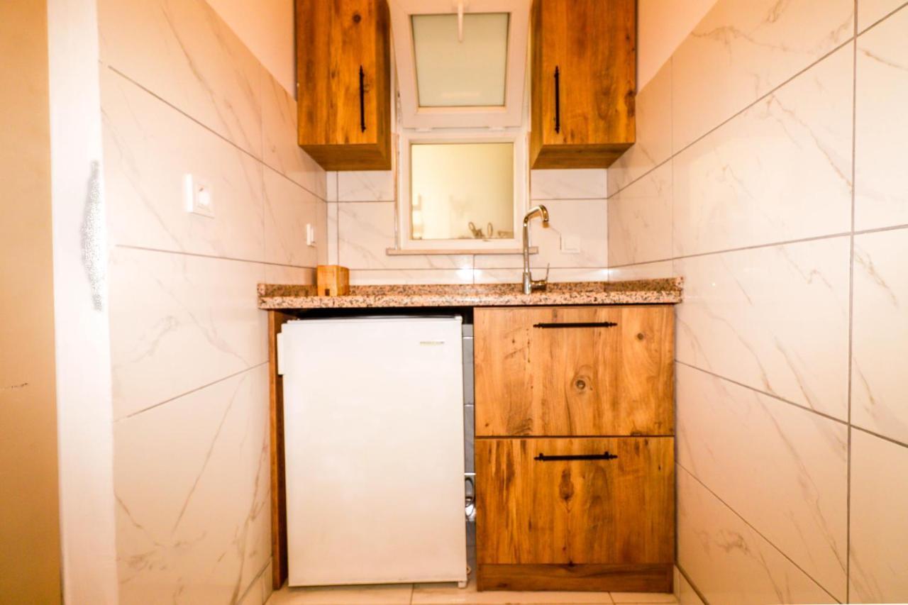 Oase Garden Hotel Çıralı 외부 사진