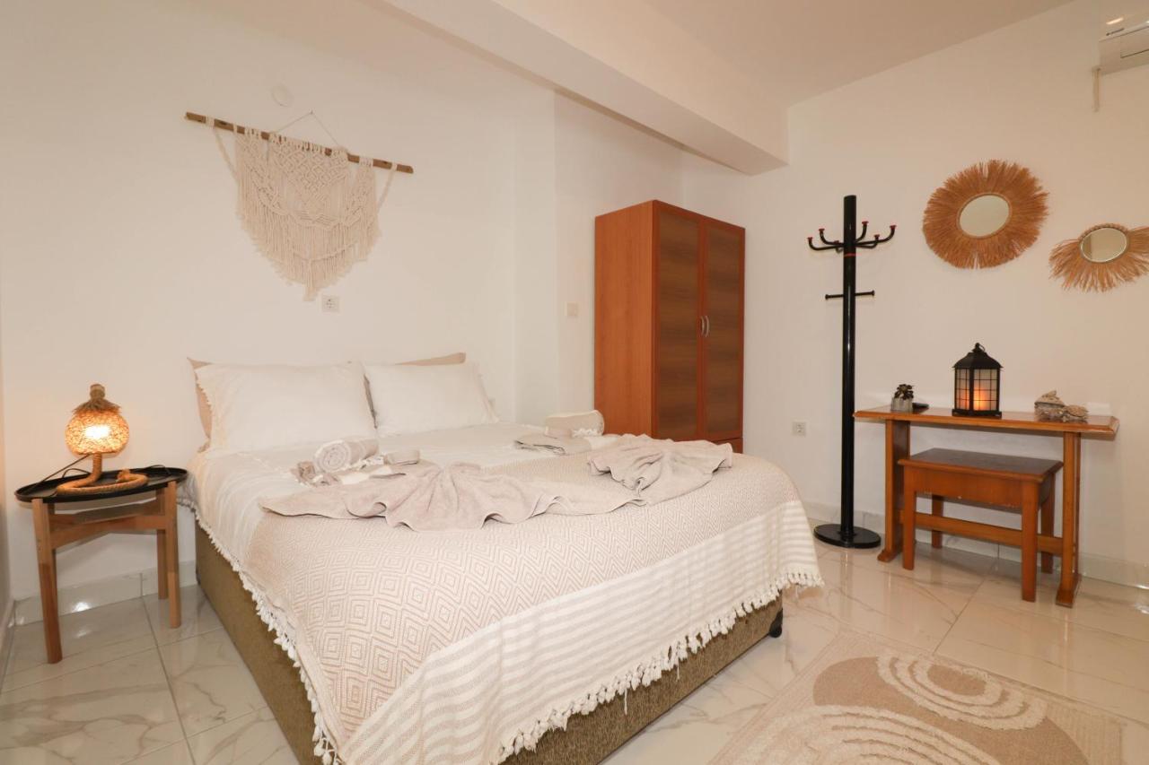 Oase Garden Hotel Çıralı 외부 사진