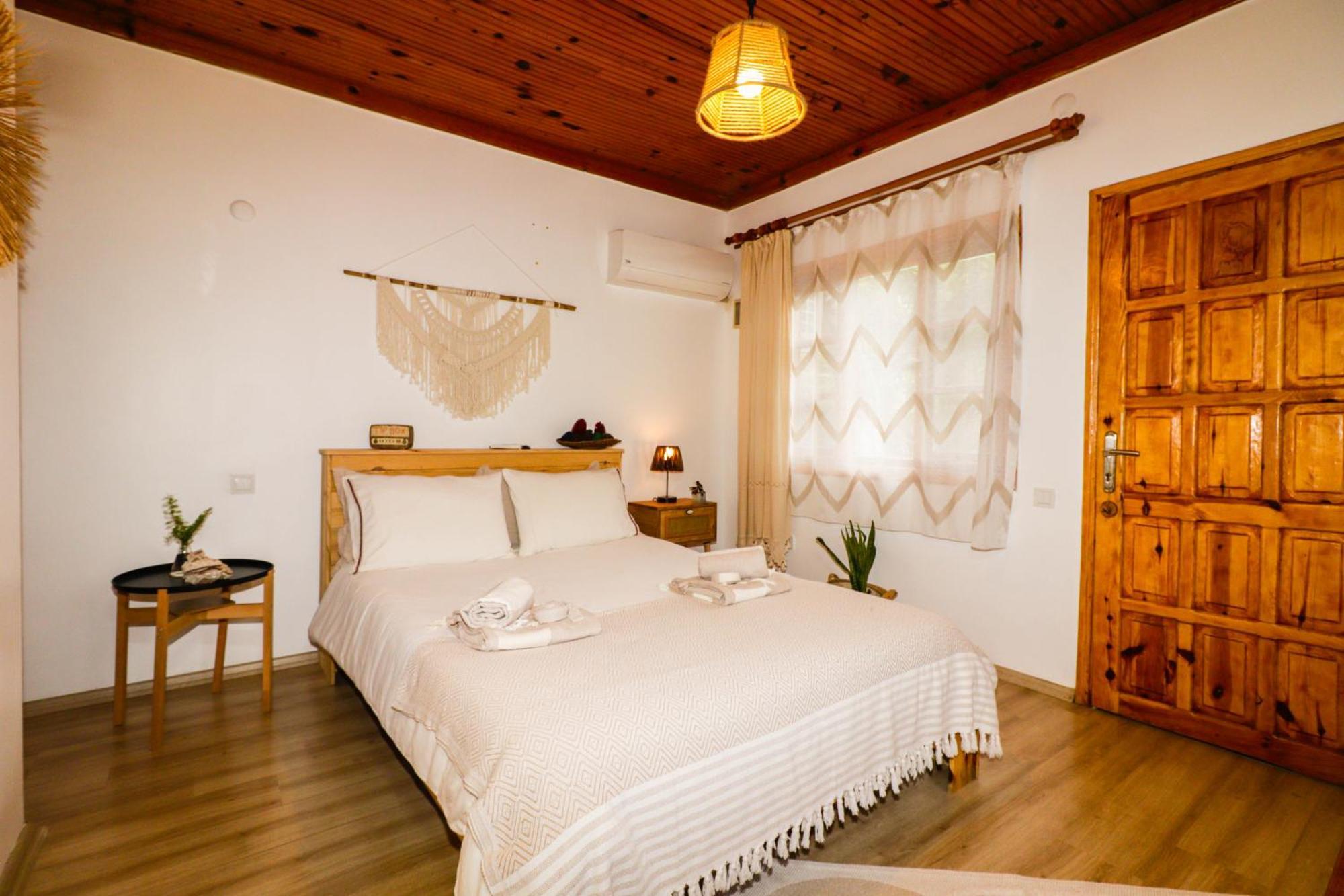 Oase Garden Hotel Çıralı 외부 사진